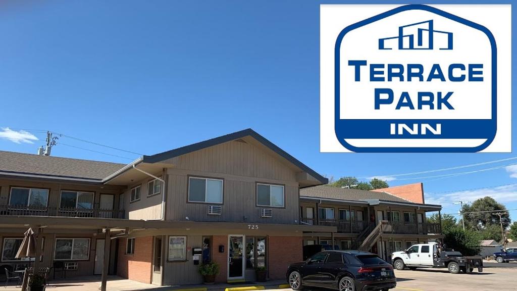 Terrace Park Inn — Hotel in Fort Morgan (CO)
