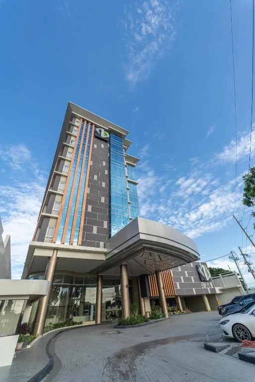 Zuri Hotel, Hotel in Iloilo City
