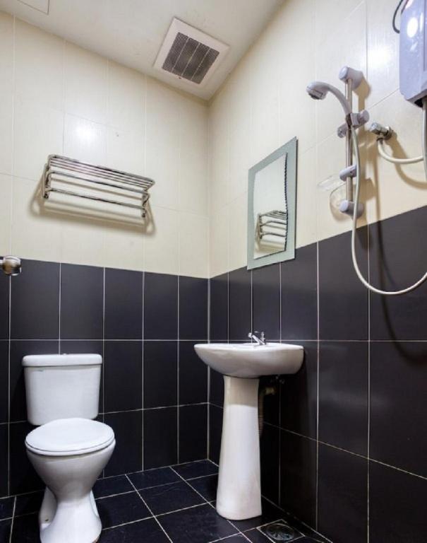 Hotel Sri Malim photo