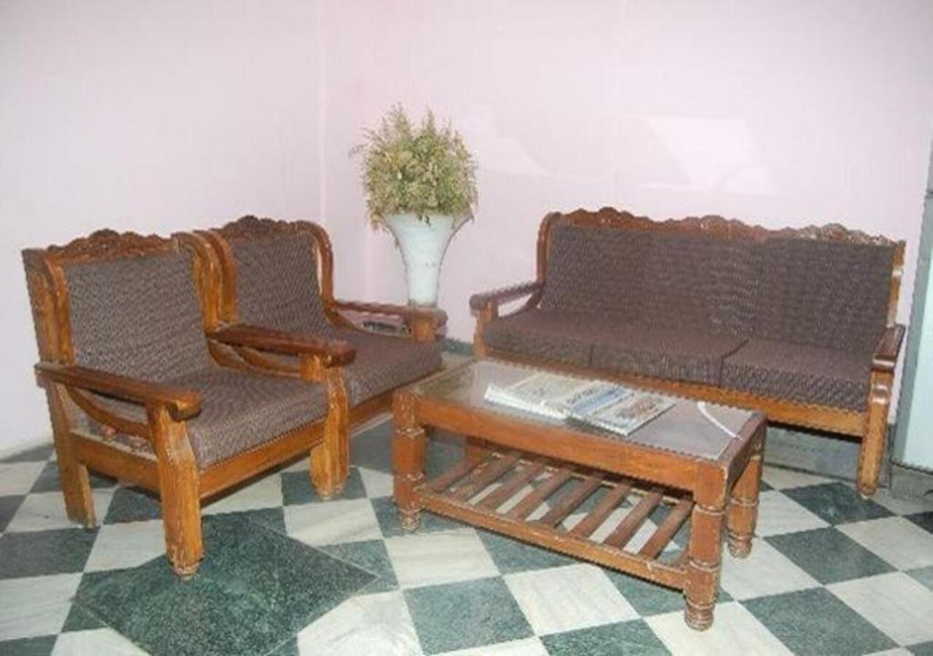 Hotel Sita Kunj photo