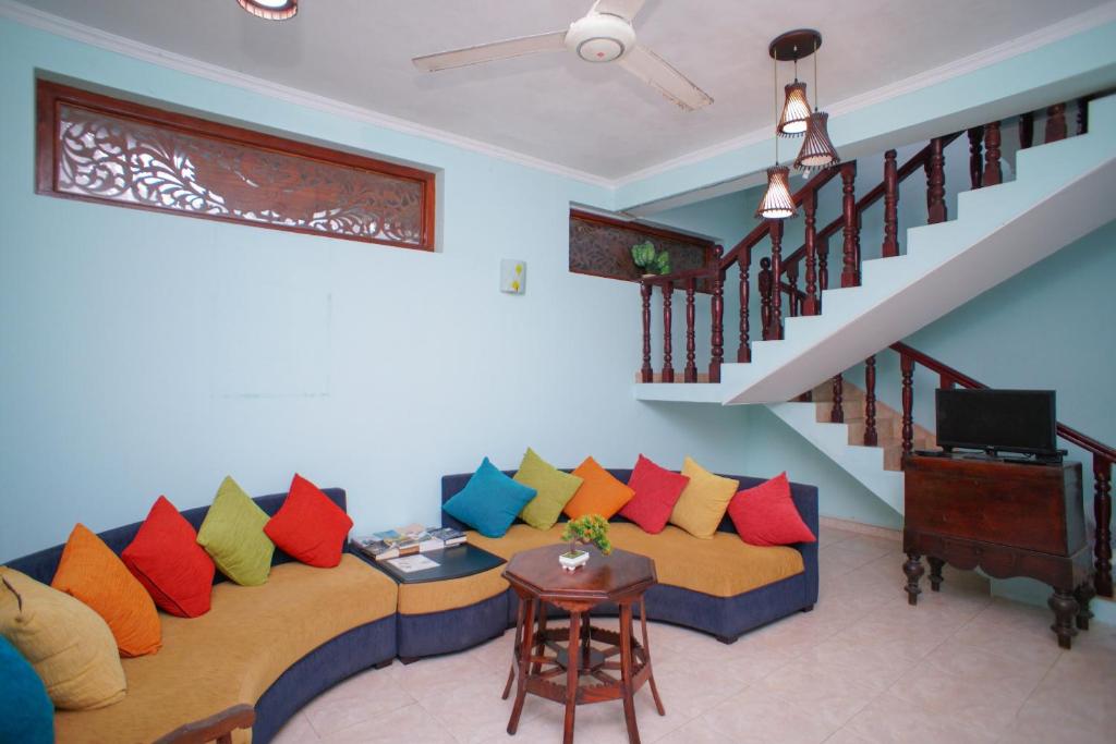 Madoldu Eco Resort photo