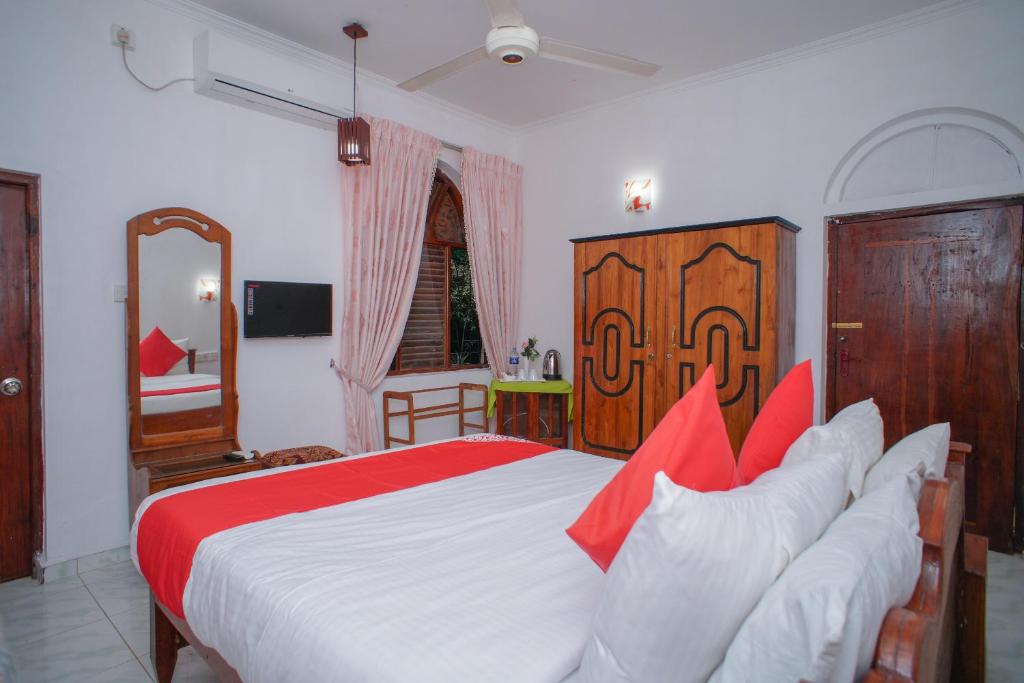 Madoldu Eco Resort photo