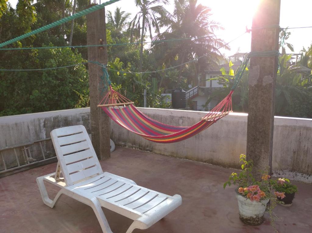 Sun Ocean Inn Mirissa photo