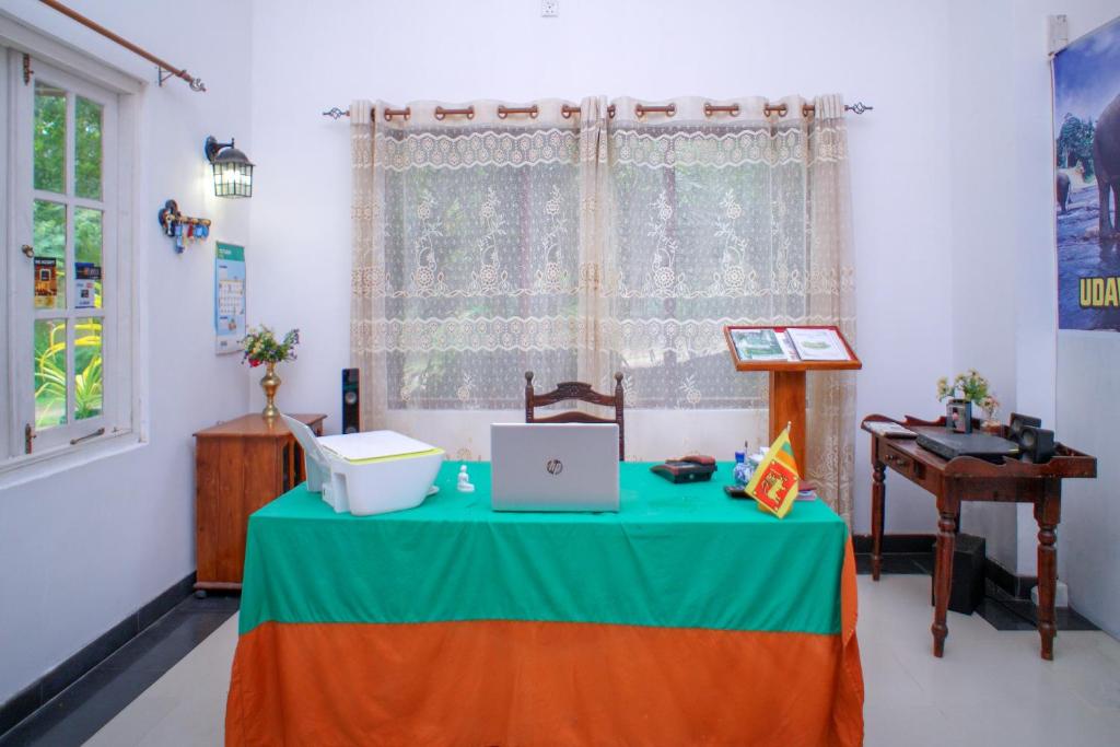 Madoldu Eco Resort photo