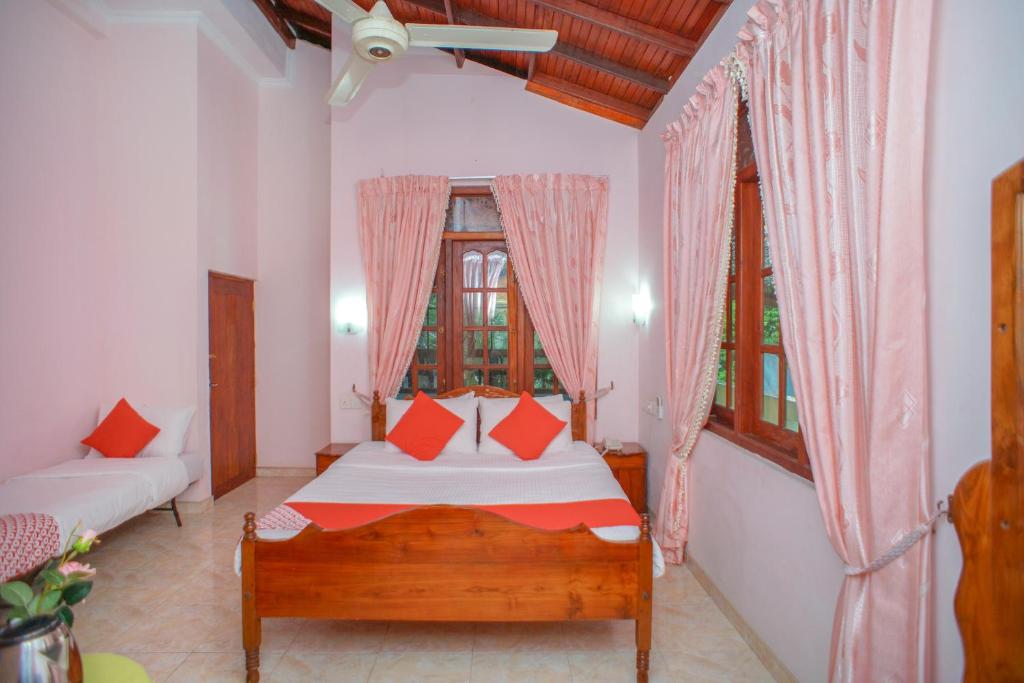 Madoldu Eco Resort photo