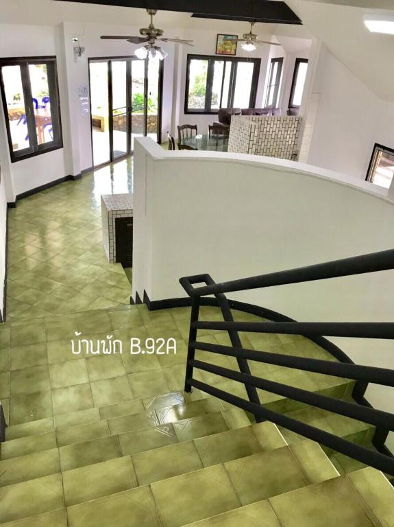 Baan Rug Nam Sai photo