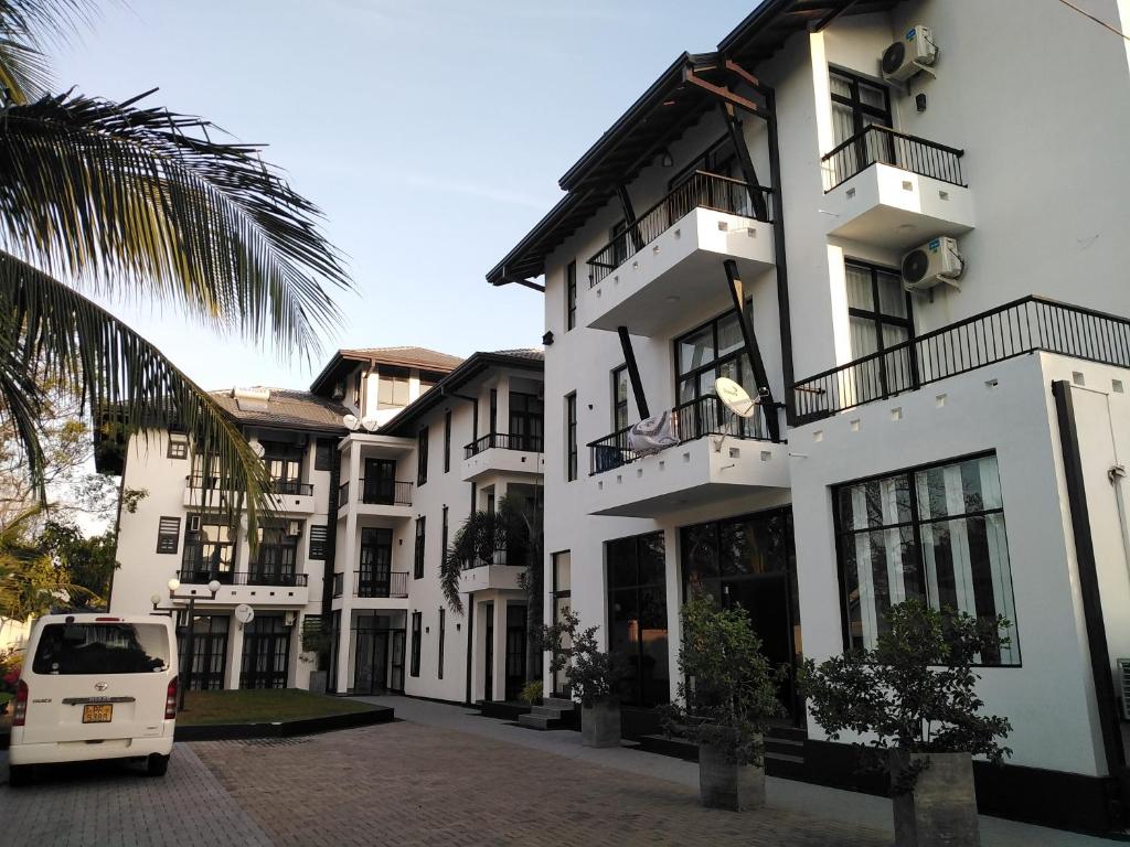 3R Resort — Hotel in Negombo