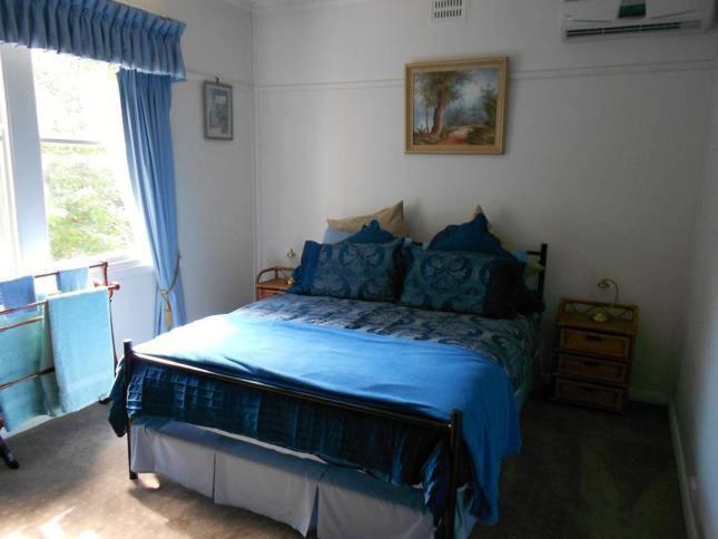 Hillview Oak B&B photo