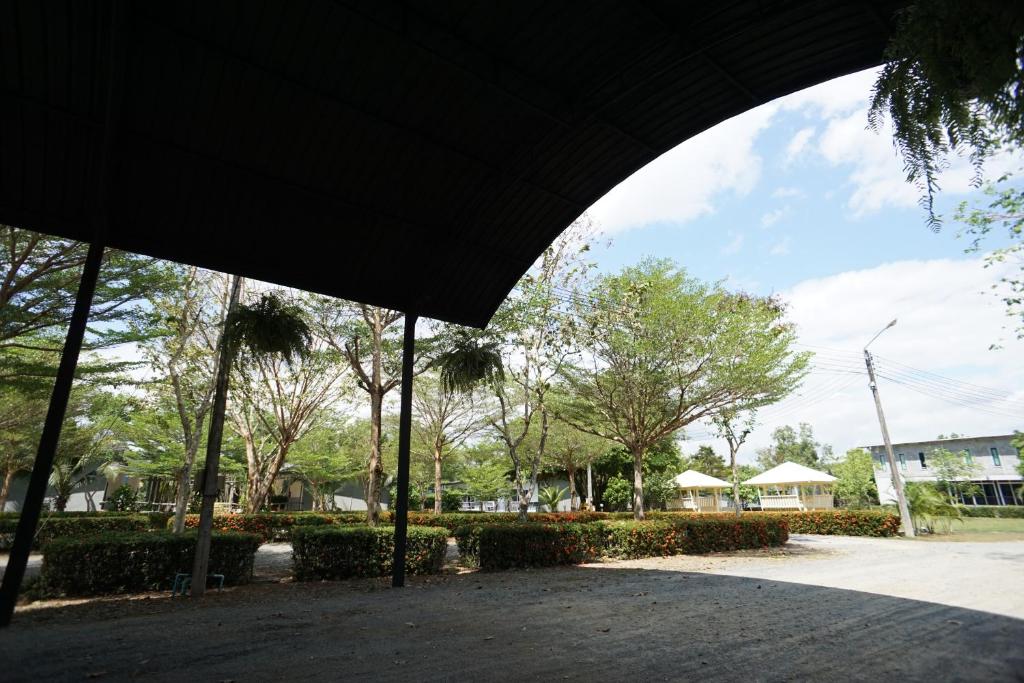 Surrounding environment
