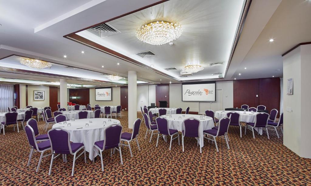 ビジネスセンター