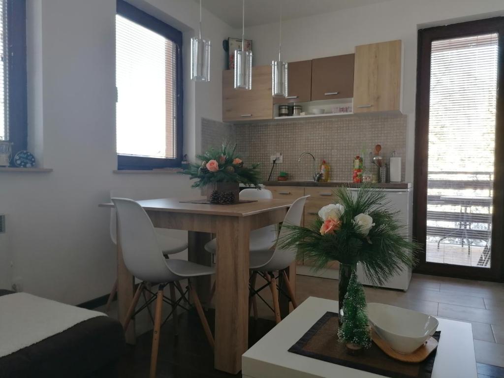 Apartmani Starovla - 5