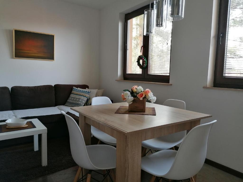 Apartmani Starovla - 4