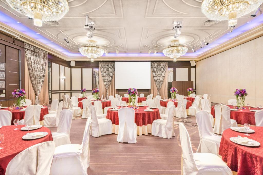 Meeting room / ballrooms