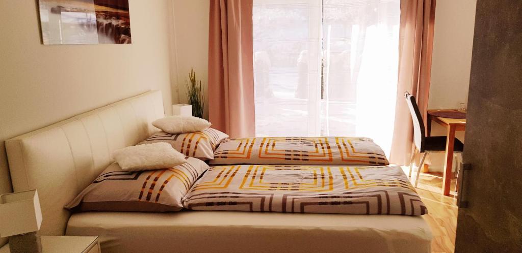 Alpe-Adria Apartment Chanel (Top 6 mit Garten) - 2