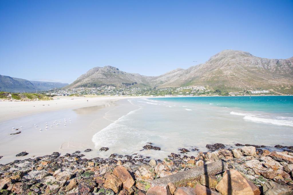 dk villas 2 The Boardwalk (Hout Bay) photo