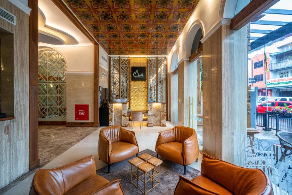 The Radh Hotel photo