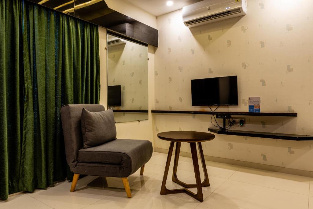 Facilities