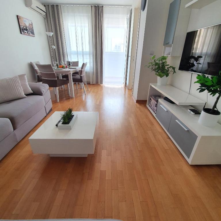 Royal apartment Belvill - 3