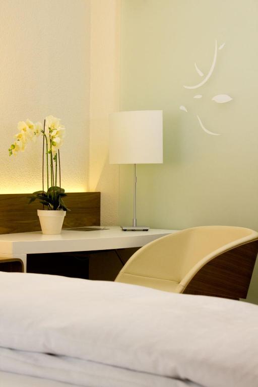 Hotel-Restaurant du Cerf photo