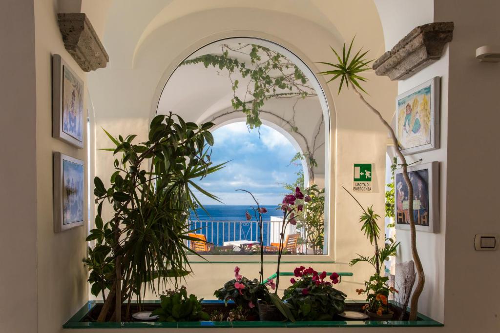 Hotel Marina Riviera photo