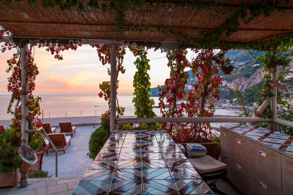 Hotel Marina Riviera photo
