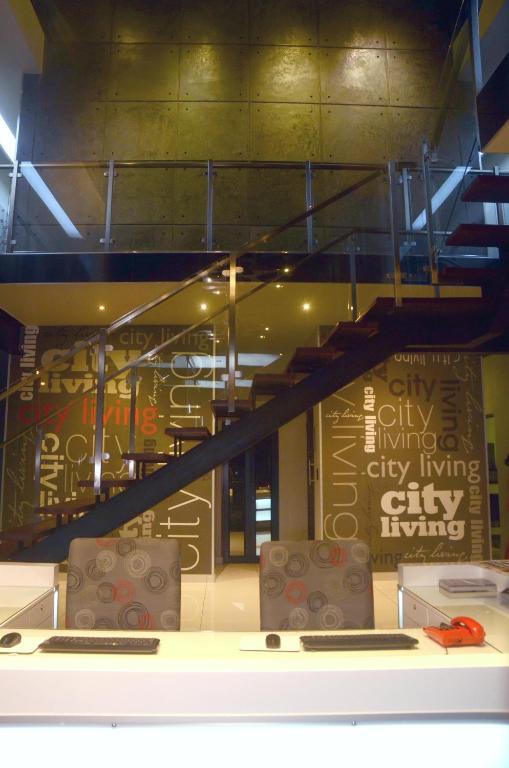 City Living Boutique Hotel photo
