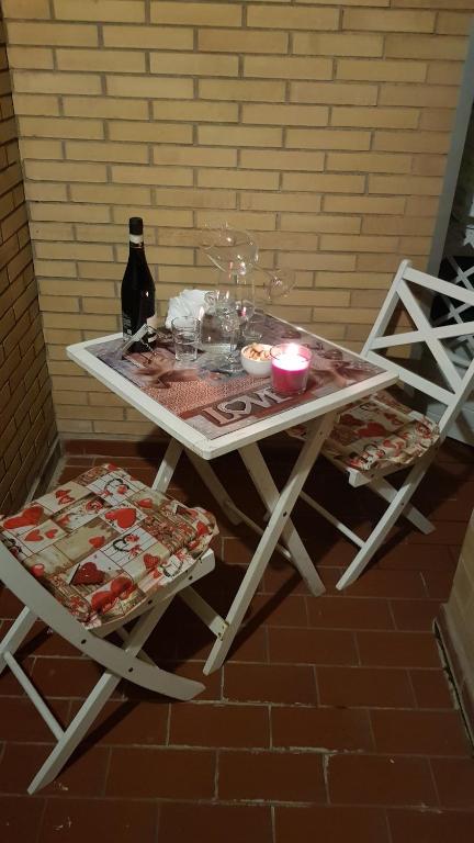 THAT'S AMORE FIUMICINO Airport photo