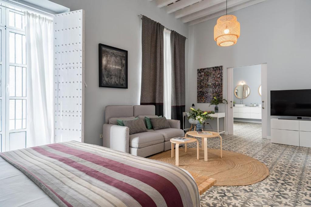 Art Suites by Casa de Indias - 3