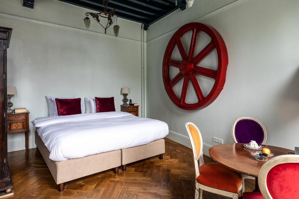 Hotel Beijers photo
