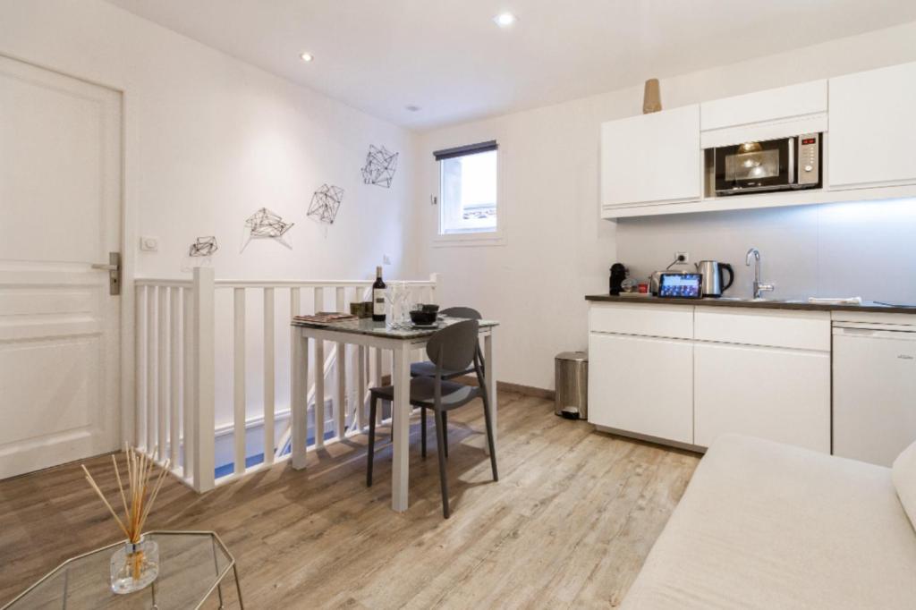 Atypique Ramblas avec sa Chambre - 2