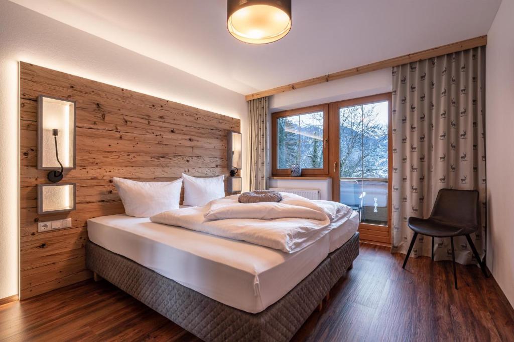 Landhaus Seiringer Apartments - 3