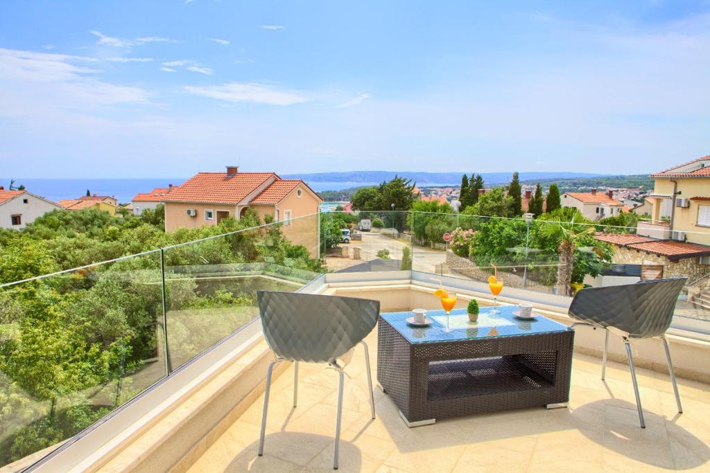 Villa ELA - Town Krk photo