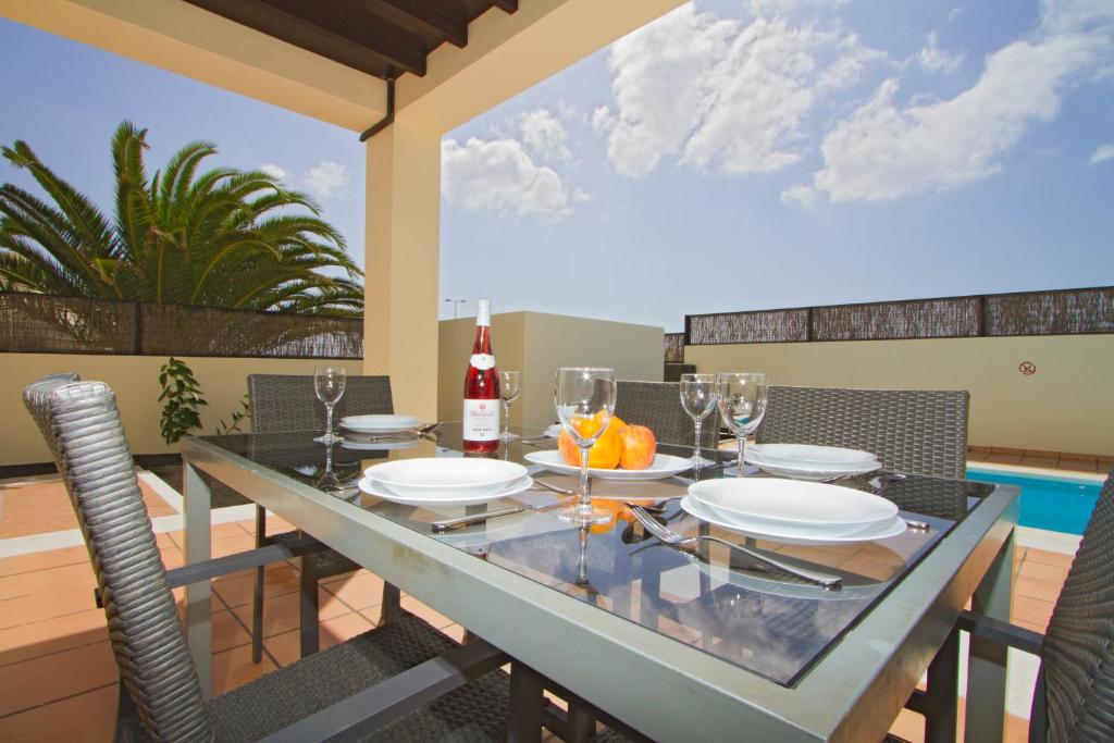 Ereza Villas Las Buganvillas - 4