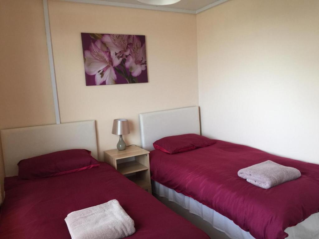 Laughing Buddha Guesthouse — Hotel in Glasgow