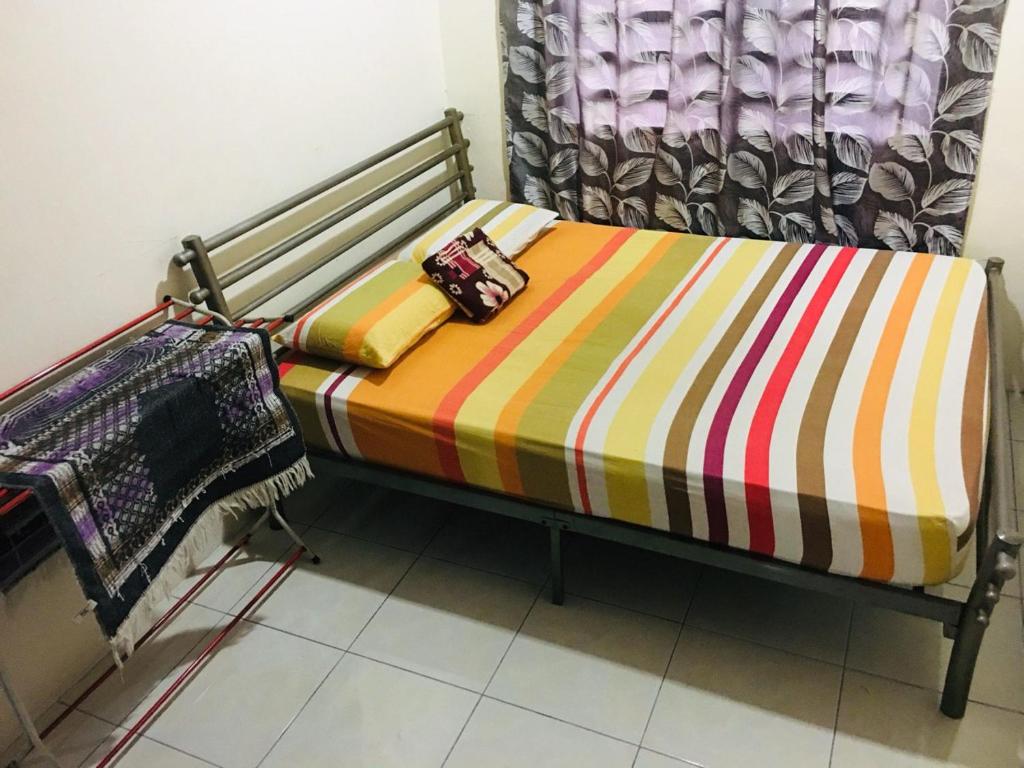 Az Zahra Homestay KLIA Sepang photo