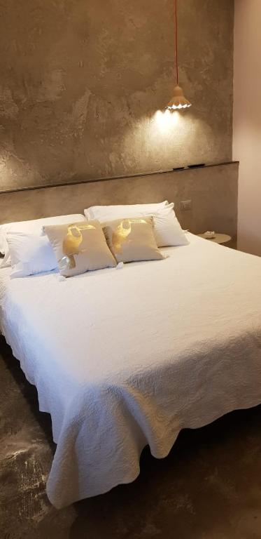 Affittacamere Joss — Hotel in La Spezia