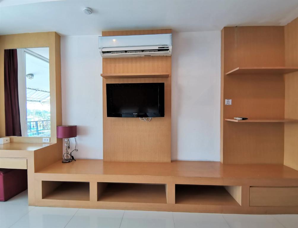 Facilities