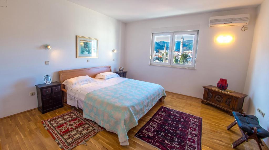 Apartment Italy - Promenade Mostar - 2