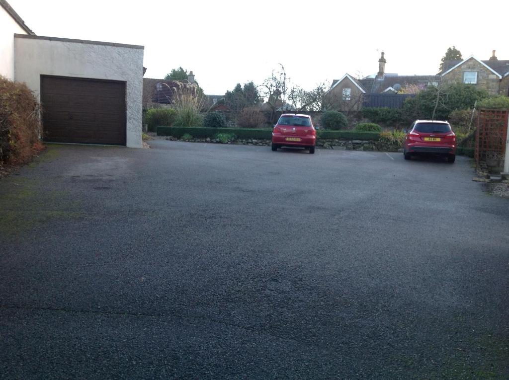 Moraydale Guest House photo