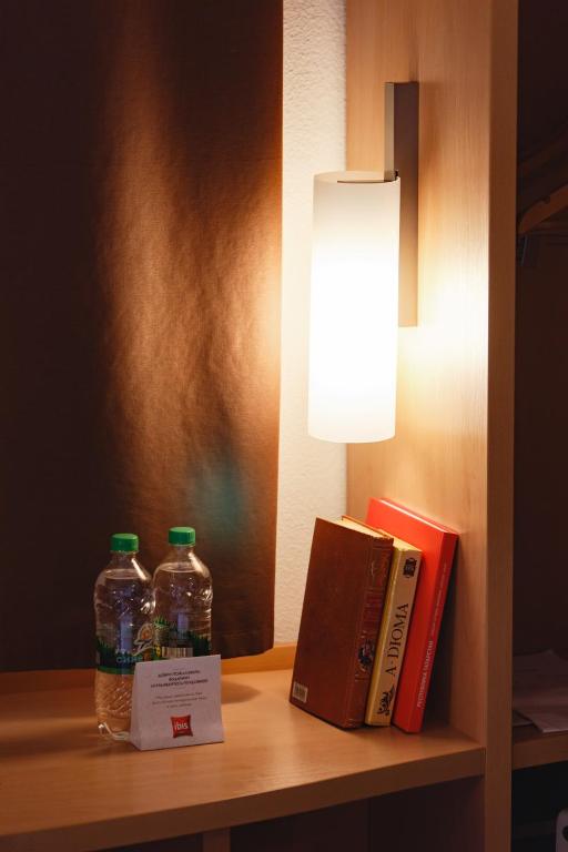 ibis Kazan Hotel photo
