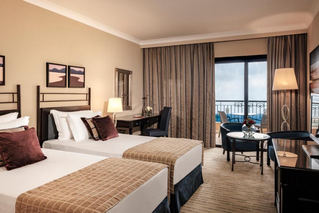 Corinthia Hotel St Georges Bay Photo 27