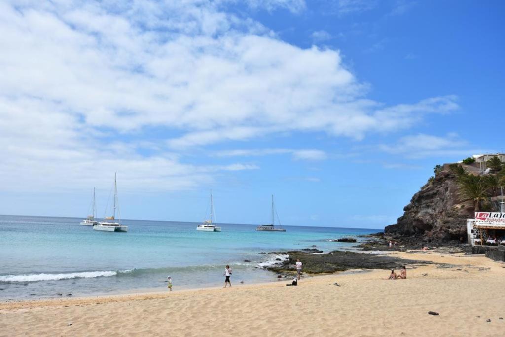 VIP HOLIDAYS Morro Jable Beach & Center 2 photo