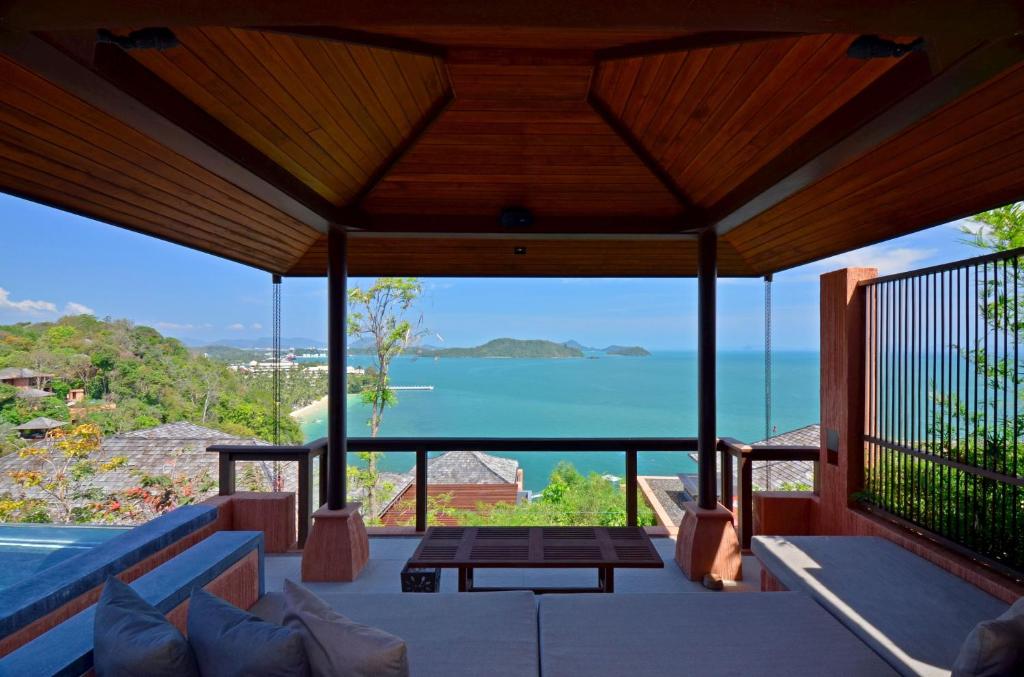 Surrounding environment