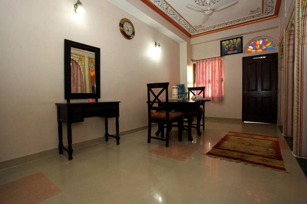 Facilities