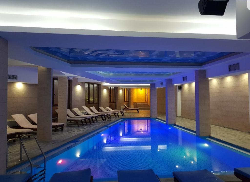 Milmari RELAX apartment photo