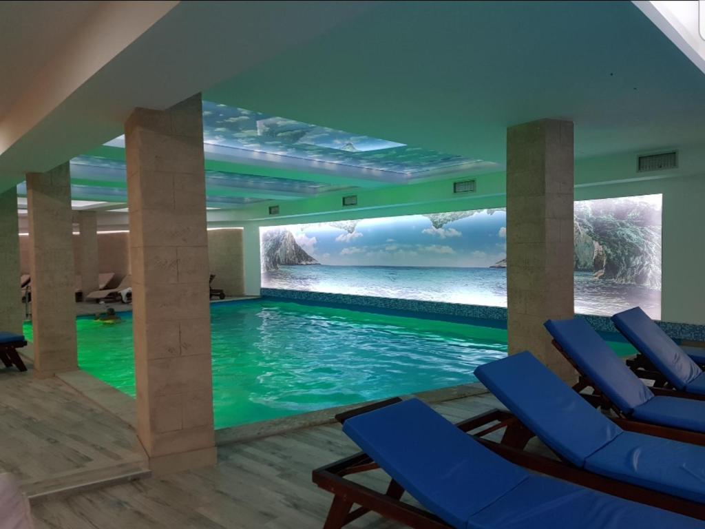 Milmari RELAX apartment photo
