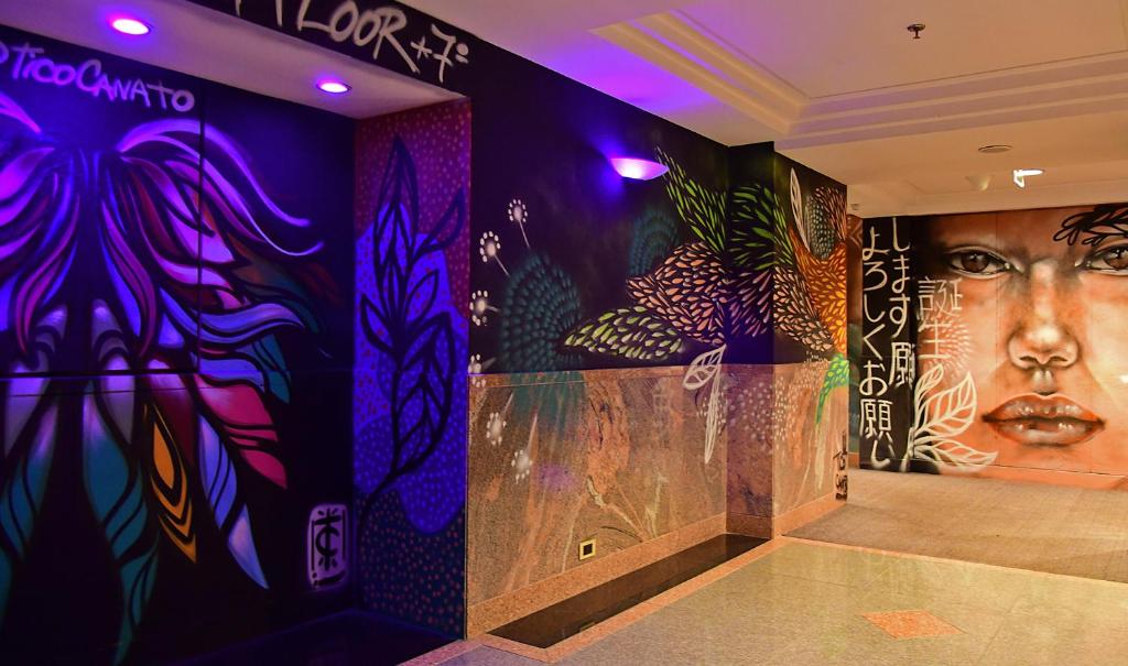 Pestana SÃo Paulo Photo 23