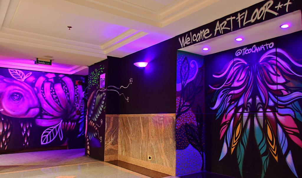 Pestana SÃo Paulo Photo 25