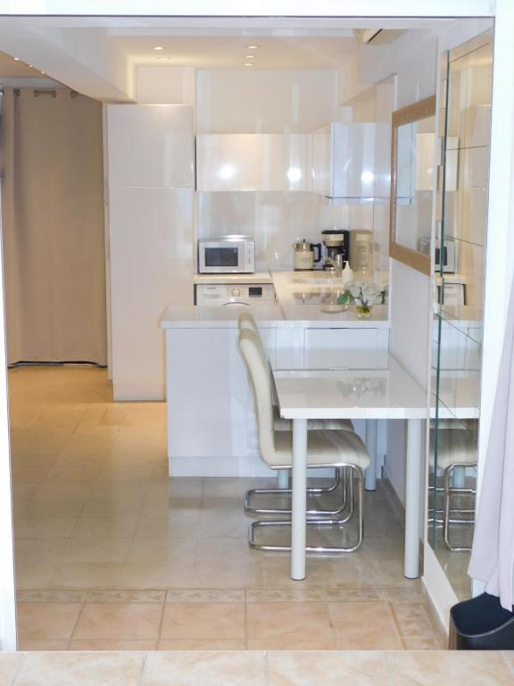 Lovely 1 Bedroom Boulevard de la Croisette - 4