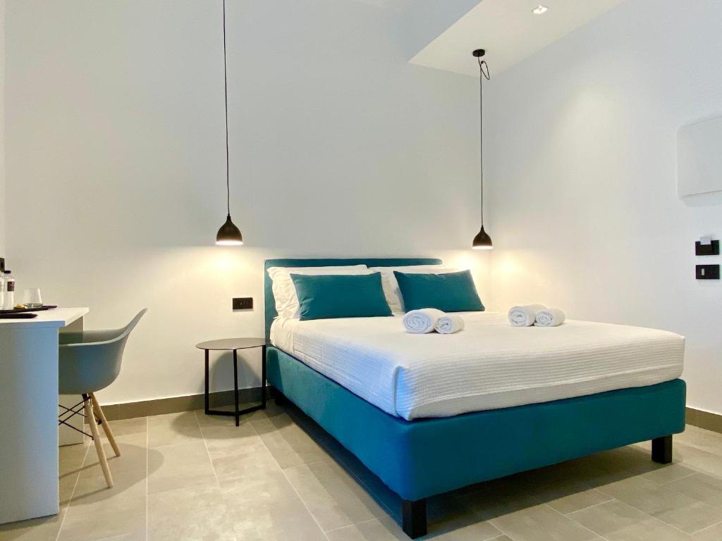 THE ONE - SUN 'n SEA ROOMS - 5